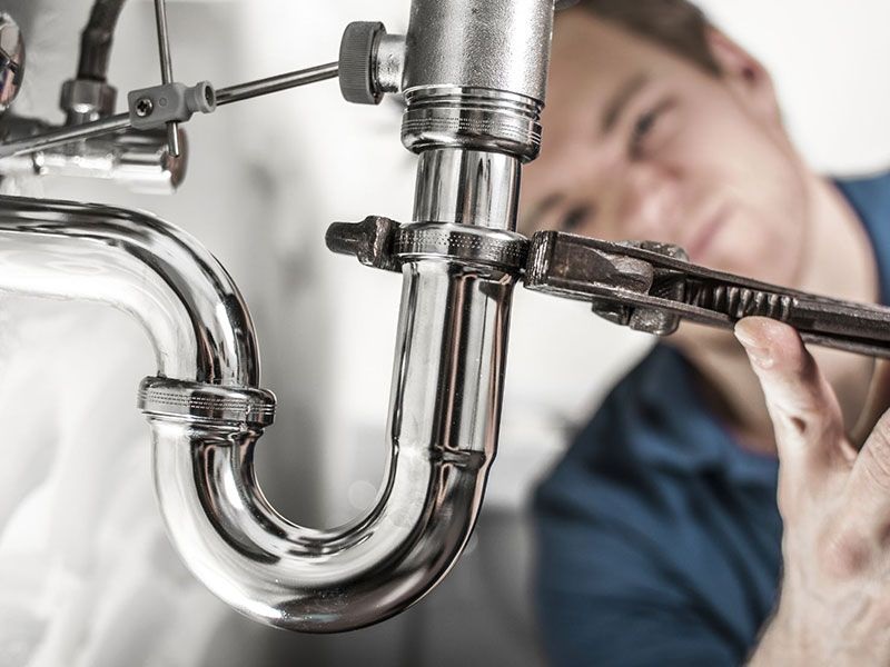 Common Commercial Plumbing Problems and ideas to prevent Them