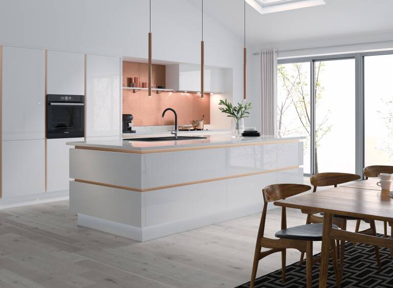 What are the Best Kitchen Styles that are Currently Trending in the Market and Why?