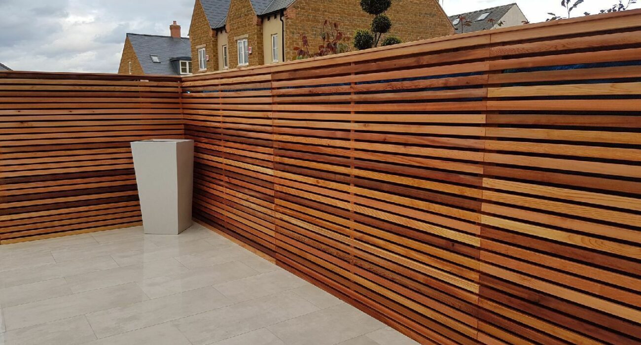 The Many Benefits of Using Cedar Wood for Fencing