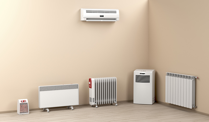 Modern AC systems – Advantages Over Conventional AC.