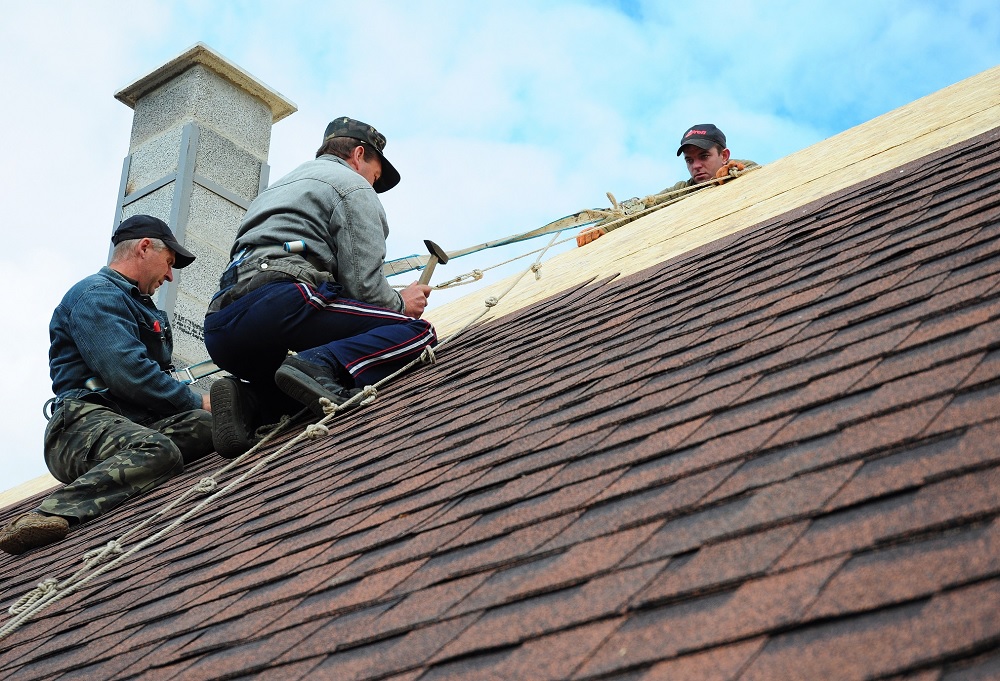 Avoid The Roofing Repair Mistakes By Choosing A Professional Roofing Company