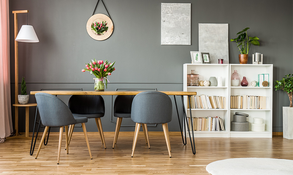 The trending talk of dining chairs your place is in need of!