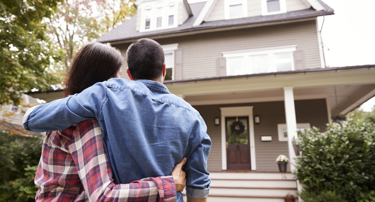 Things to remember before moving into a newly purchased house