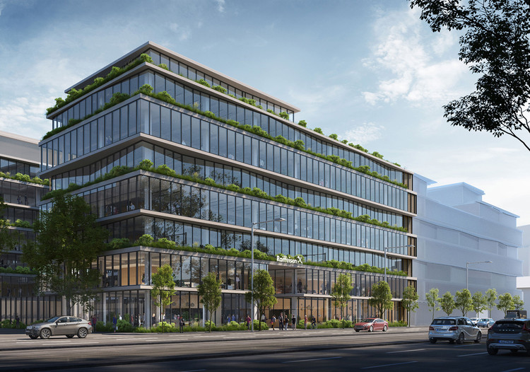 How to build a profitable and sustainable office building in Canada?