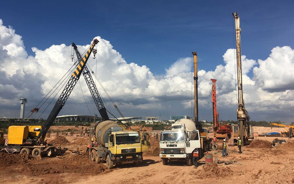 Factors To Know Before Hiring The Piling Contractors