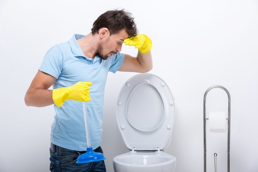 What Are Major Signs Showing That You Hire a Plumber for Your Home?