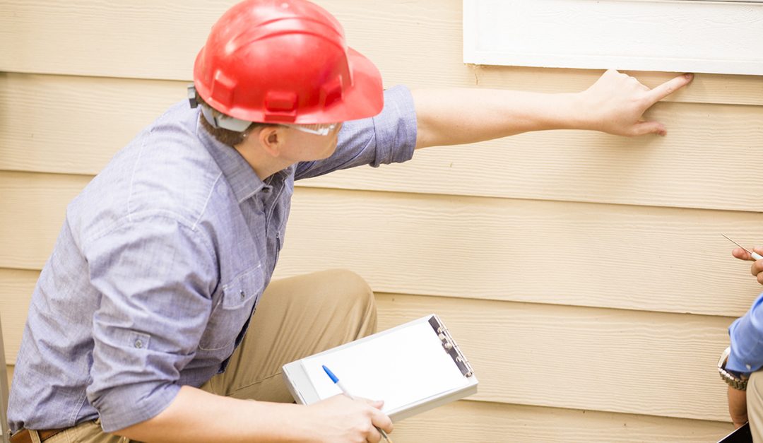 Reasons why you should carry out a home inspection