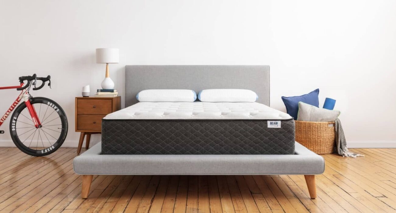 The 4 Key Elements of Choosing the Perfect Bed