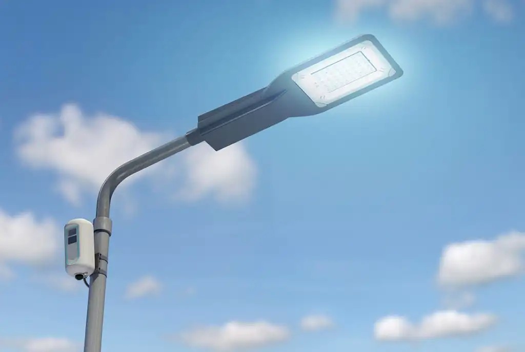How to Create an Efficient Smart street Light lamps System?