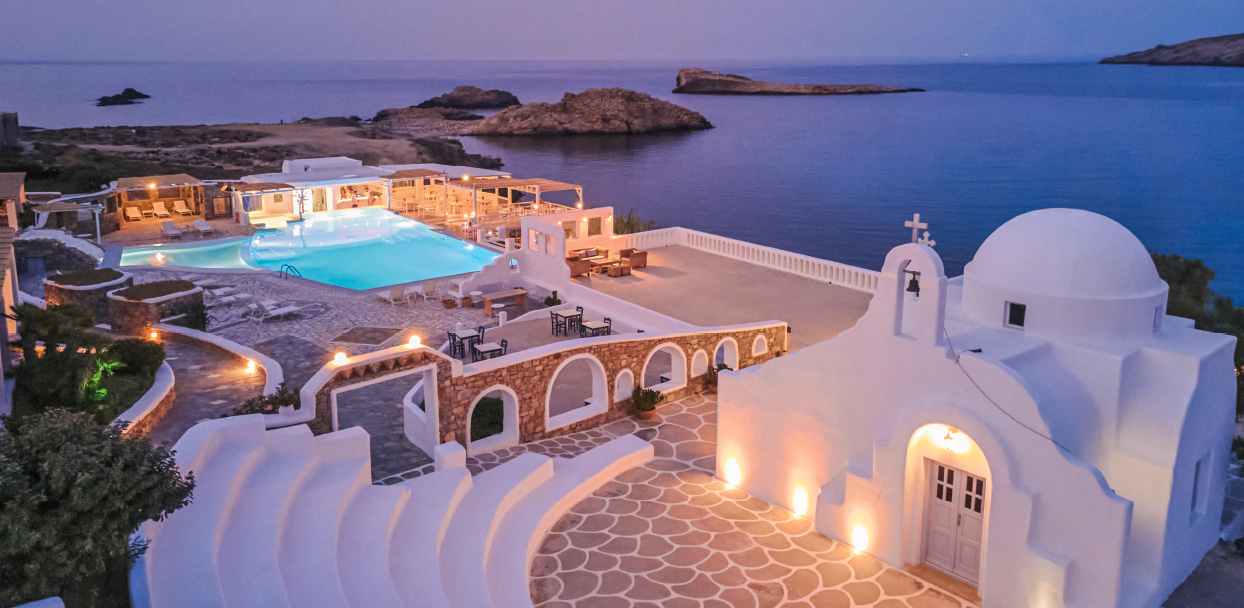 Choose Mykonos – the Best Wedding Destination