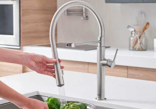 Brands of Quality Faucets