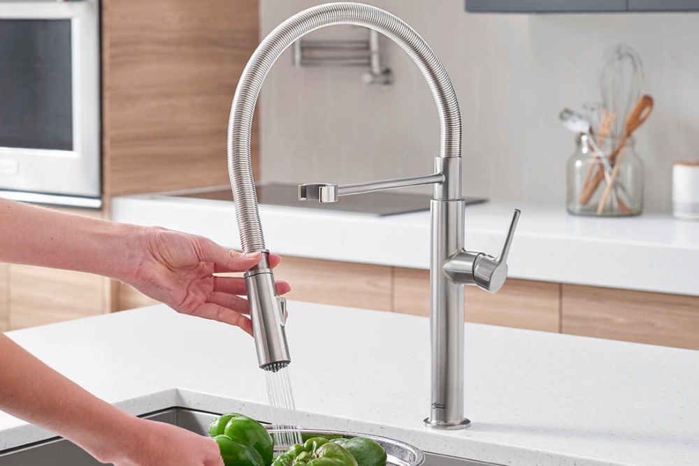 Brands of Quality Faucets