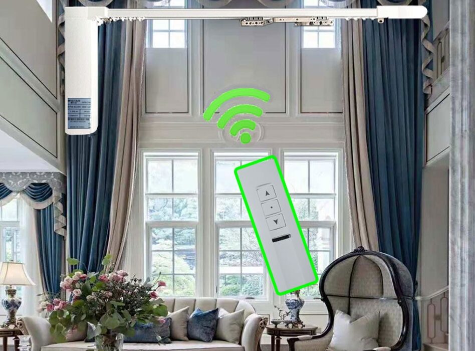 SMART CURTAINS