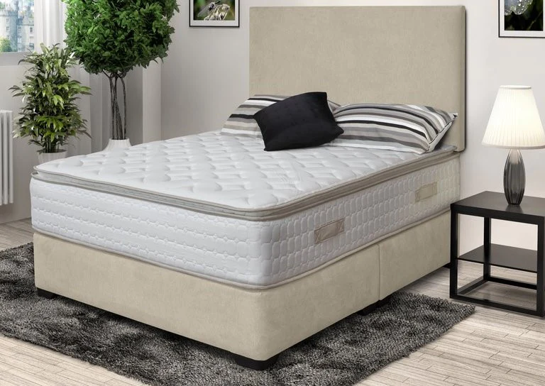 5 Awesome Advantages of Divan Beds
