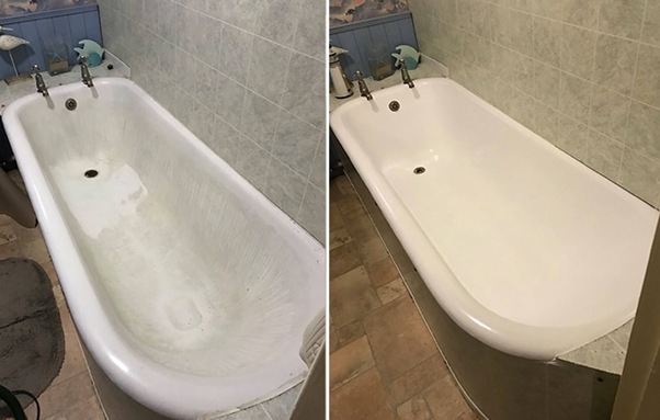 Bath Repairs In Brisbane: A Comprehensive Guide