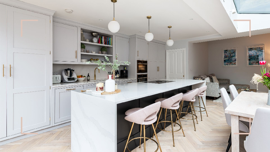4 Hacks to Transform Your Kitchen in 2022