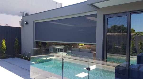 The Different Types Of Alfresco Blinds In Bunbury To Choose From