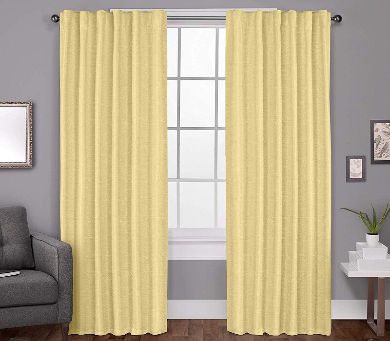 10 Things You Wish You Knew About Hotel Curtains