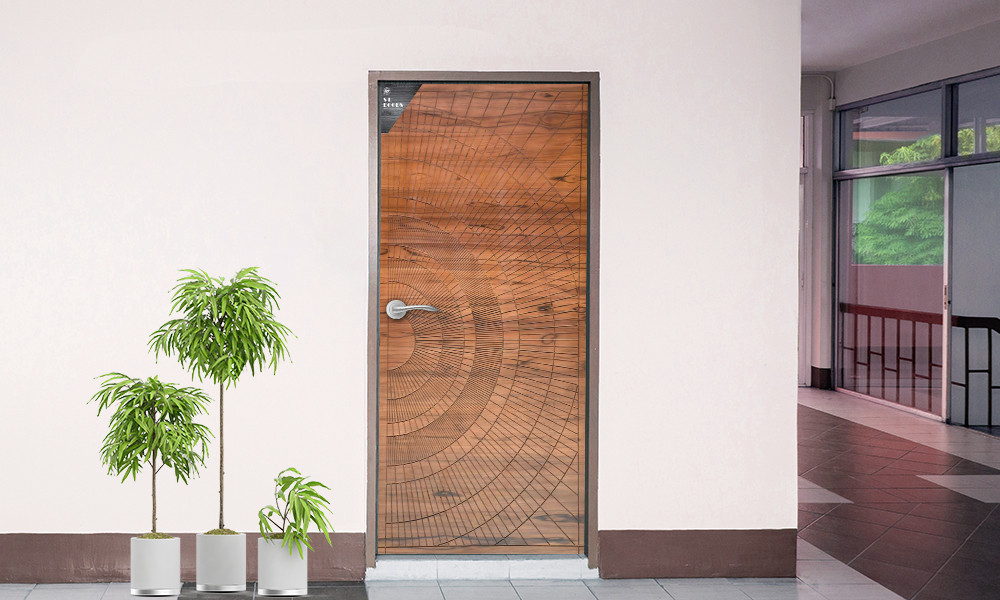 How to Choose the Right Style and Material for Your Custom Door?