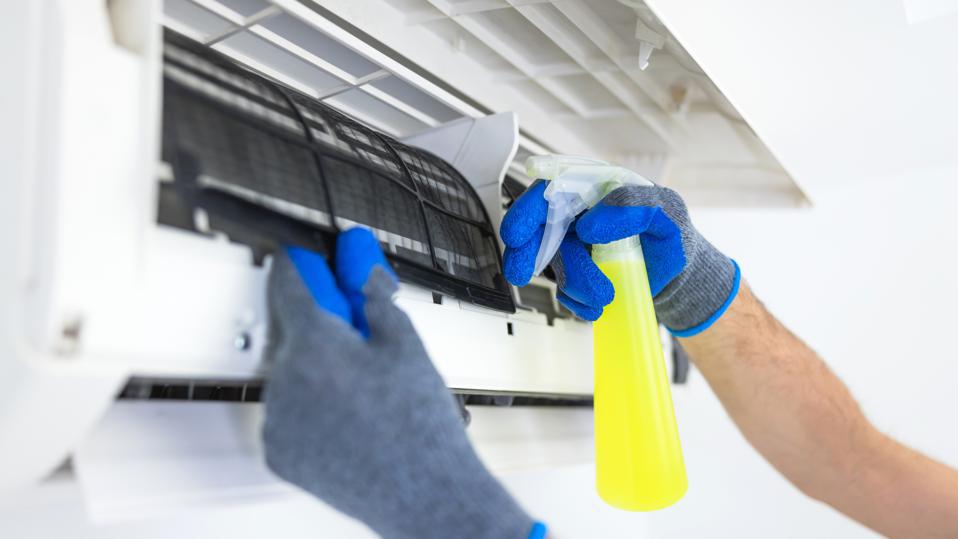 The Benefits of Duct Cleaning: Improved Air Quality, Increased Energy Efficiency & More
