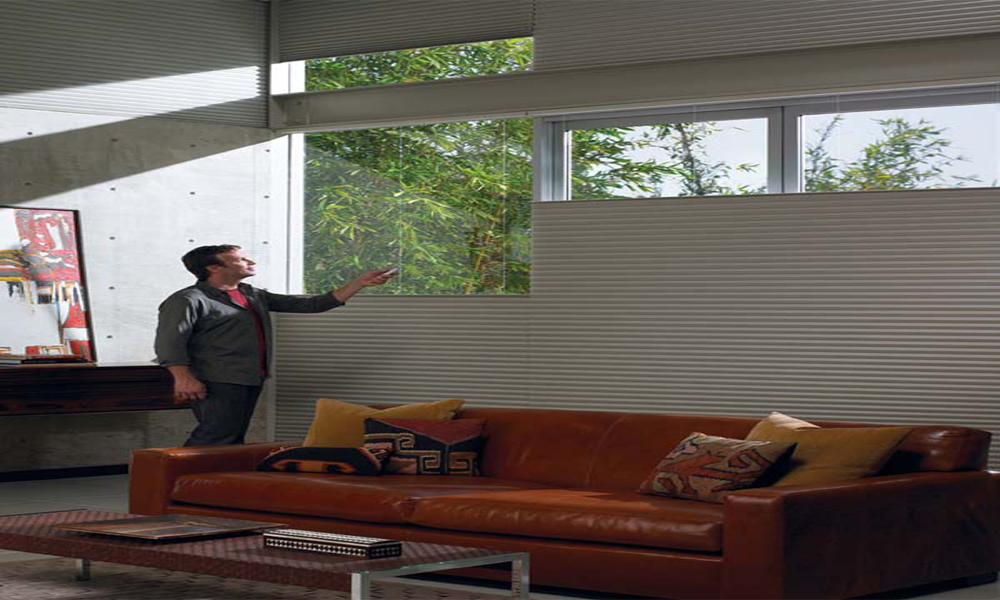 Are smart blinds actually smarter?