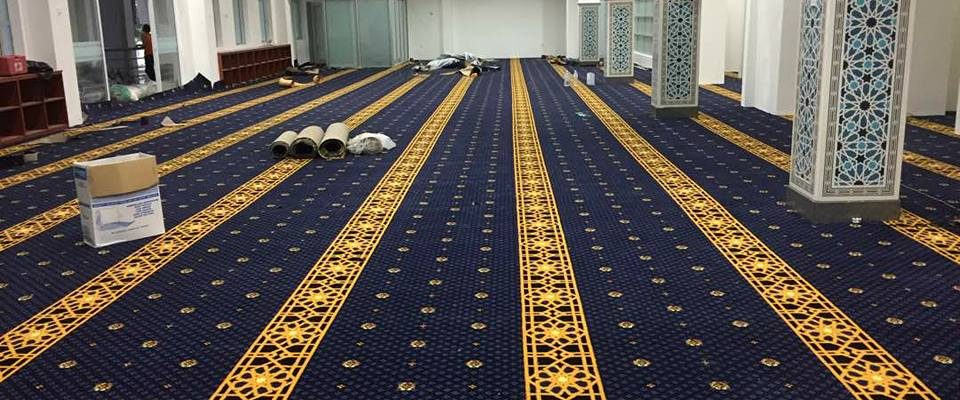 Need to know about Mosque Carpet?
