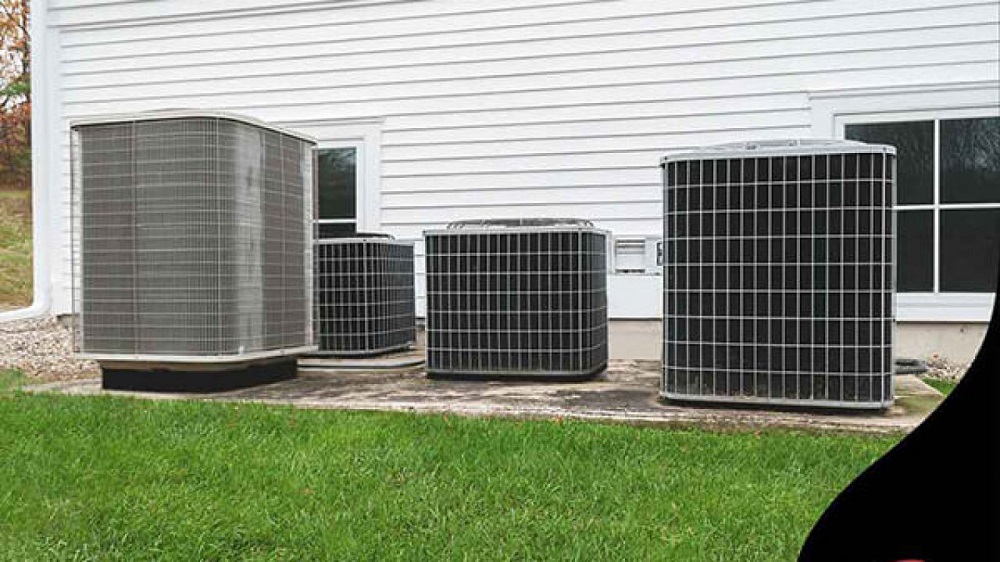 How to Choose the Perfect Heating and Cooling System for Your Melbourne Home