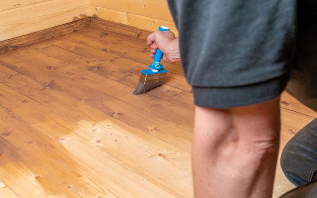 The Best Way to Sand Hardwood Floors: A Comprehensive Guide