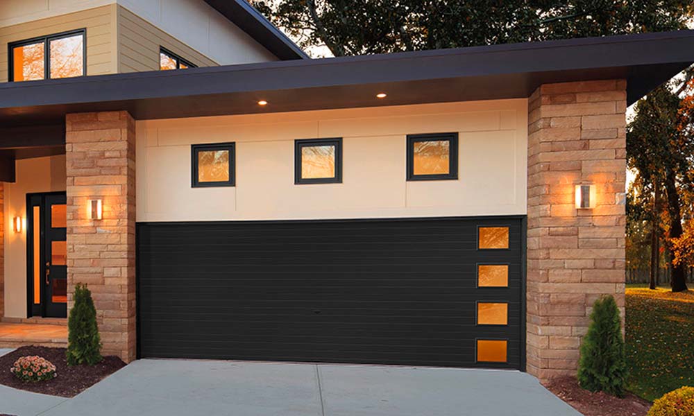 Importance of garage door safety – Tips for keeping your family and property secure