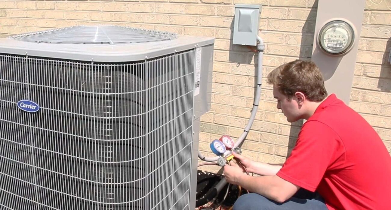 Top 3 Signs You May Need A New Air Conditioning Unit