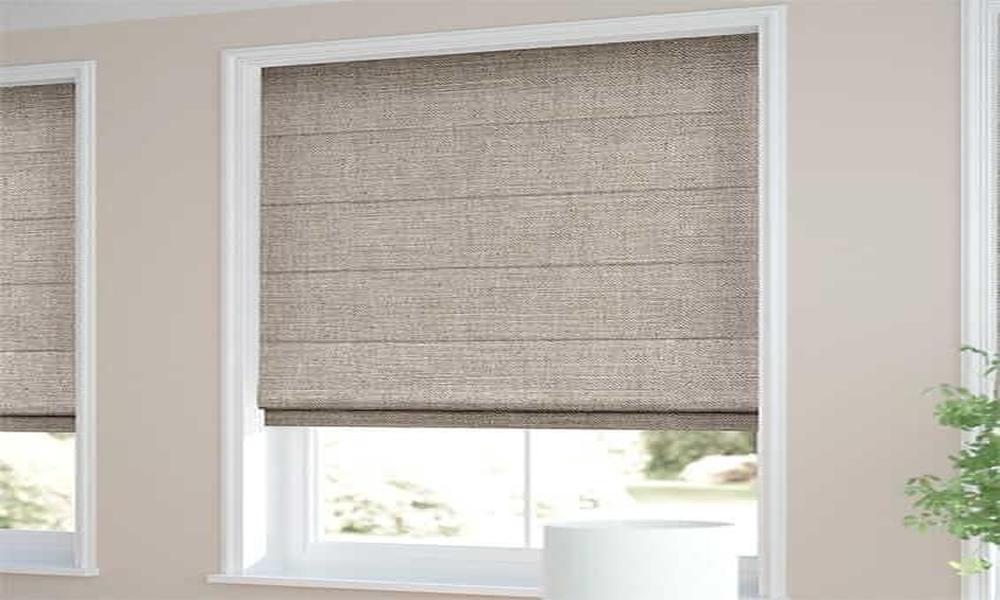 Are Roman Blinds a window covering and Why are They a Popular Choice?