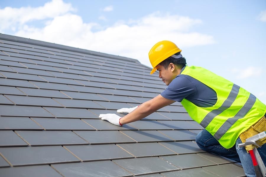 The Importance of Roof Waterproofing in Singapore