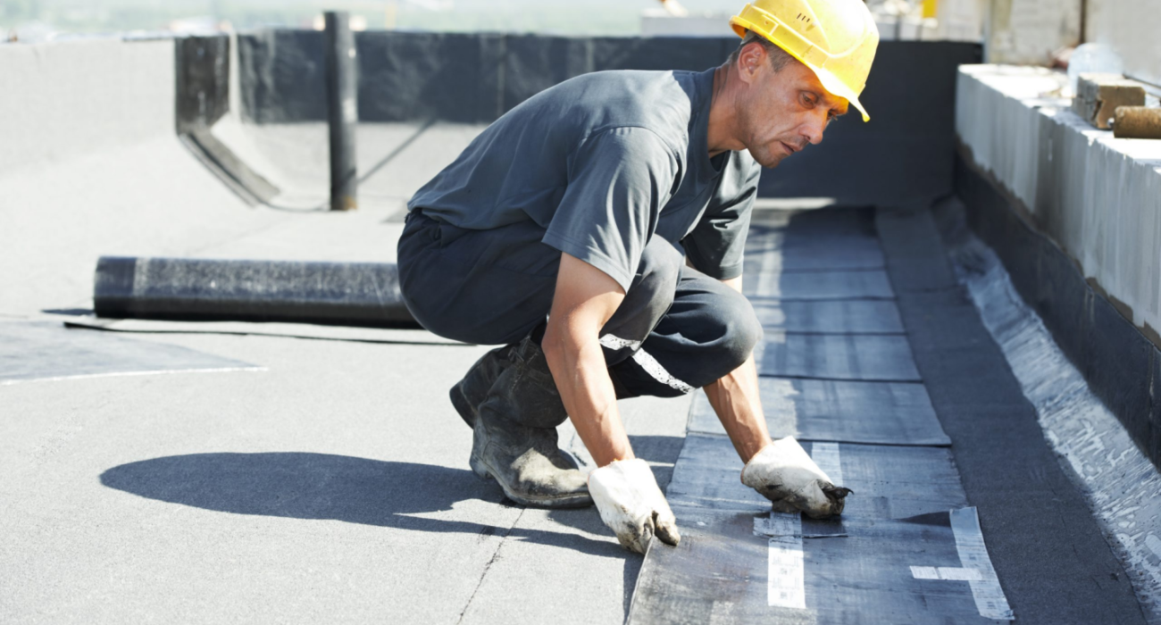 How Upgrading Your Roof Affects Business