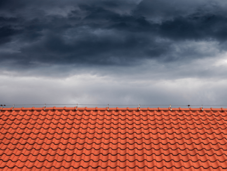 Can You Get a Roof That Is Hurricane-Proof?