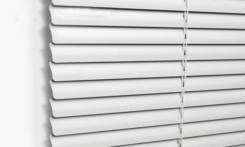 Aluminum Blinds: A Suitable Option for Commercial Settings