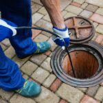 Frequently Asked Questions On Blocked Drains in Canterbury