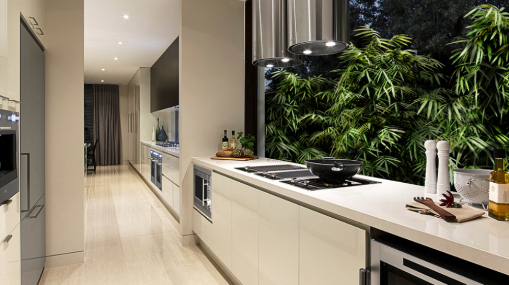 7 Strategies for Choosing Your Dream Kitchen Splashbacks