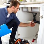 Benefits of Pipe Inspections on Older Homes