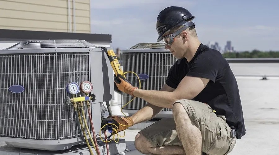 Reason To Hire a Professional HVAC Installation and Repairs