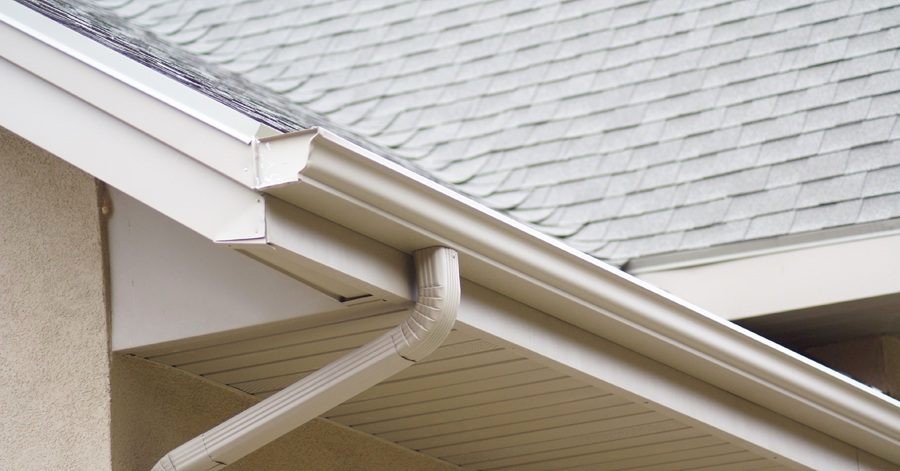 The Difference Between Seamless Gutters And Regular Gutters