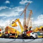 Unlocking the Power of Construction Equipment Rental for Your Project Success