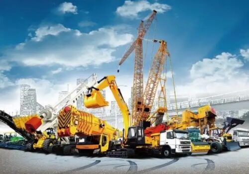 Unlocking the Power of Construction Equipment Rental for Your Project Success