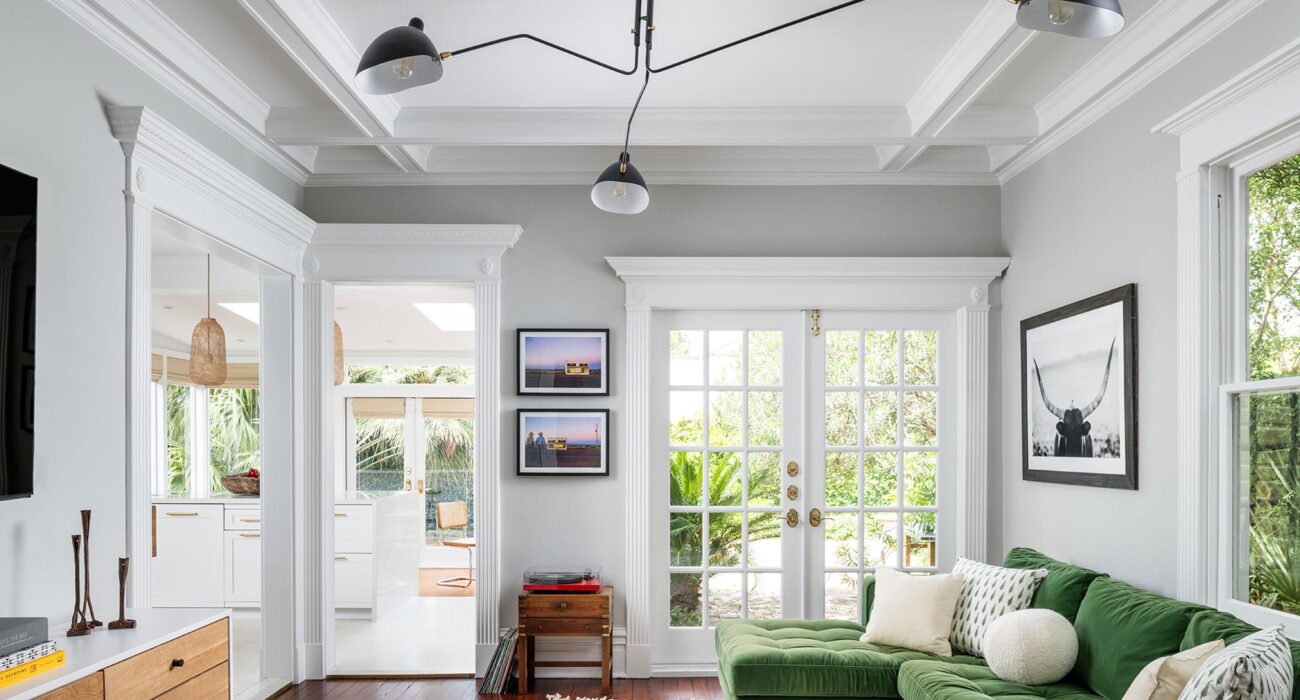 Budget-Friendly Makeovers: Tips for Affordable Residential Painting Projects 