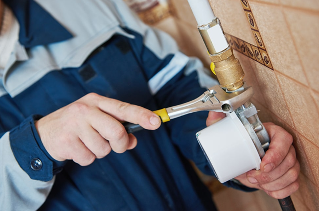 Securing Your Gas Supply: The Role of Expert Gas Plumbing Services