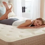 Best mattresses for hip pain and relieving pressure points