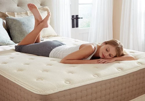 Best mattresses for hip pain and relieving pressure points