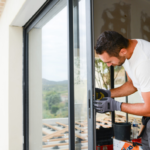Why Choose Clear Choice Contracting For Glass Door Replacement Services
