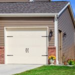 Importance of regular maintenance for your garage door