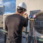 The Importance of Prompt Commercial AC Repair Services