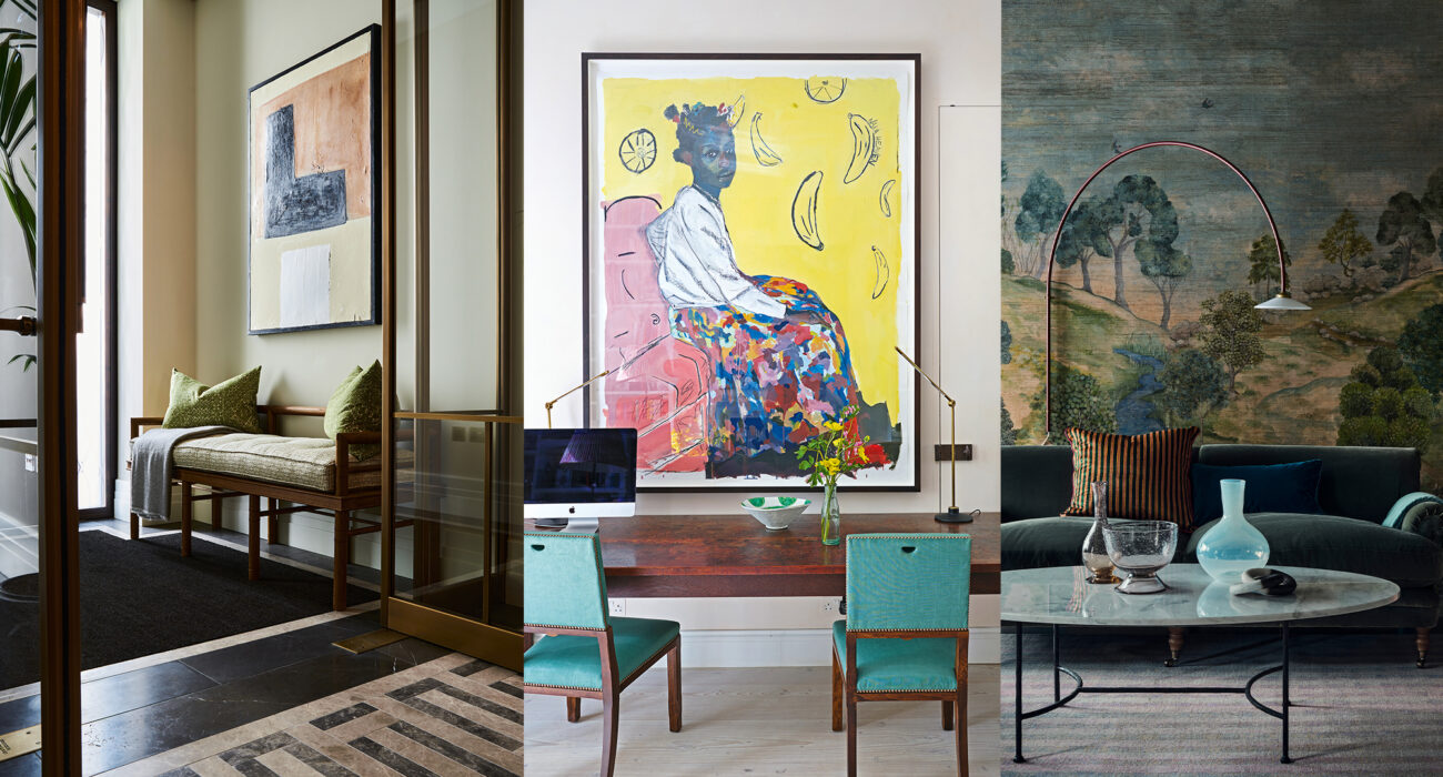 Transform Your Space with Wallartt.co.uk: Elevating Décor with Exquisite Oil Paintings